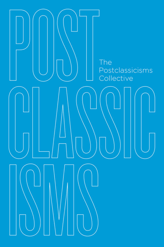cover for Postclassicisms