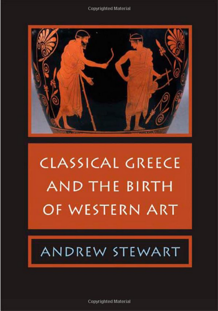 cover Classical Greece