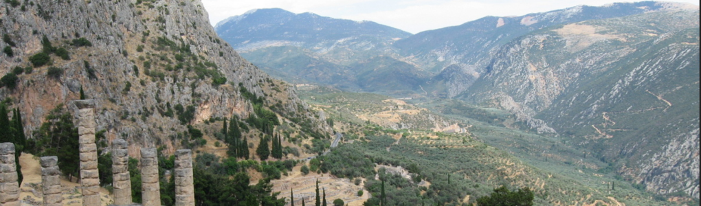view of Nemea