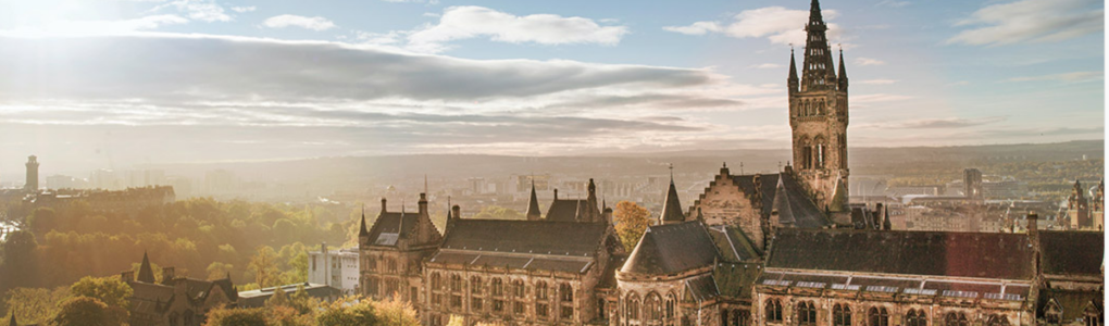 University of Glasgow