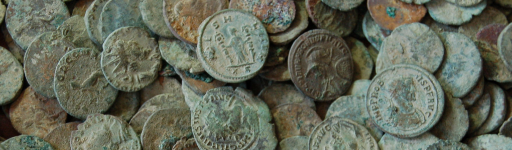 the Frome hoard