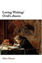 cover for Loving Writing