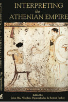 cover of Interpreting the Athenian Empire