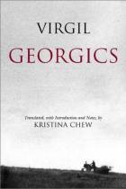cover of K. Chew Georgics
