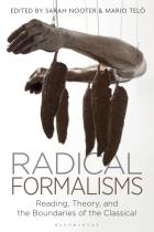 Cover of Radical Formalism 