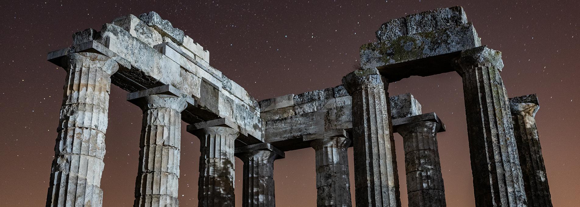 Night Sky Nemea