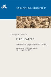 cover for Flesheaters