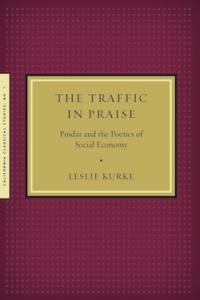 cover for The Traffic in Praise