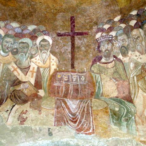 Council of Nicaea
