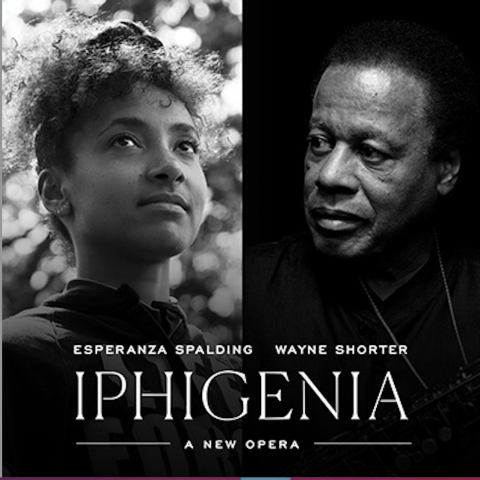 Iphigenia image