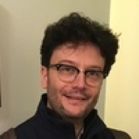 Profile picture for user Mario Telò