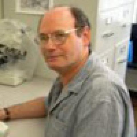 Profile picture for user J. Theodore Pena