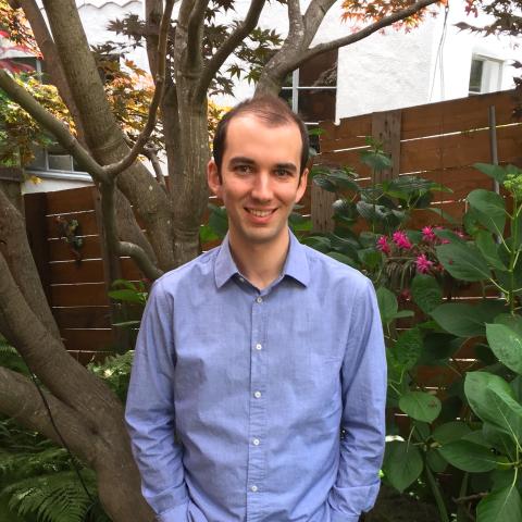 Profile picture for user Nathan Levine
