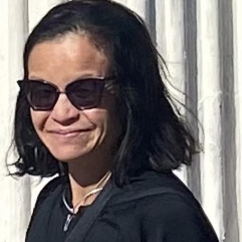 Profile picture for user Kristina Chew