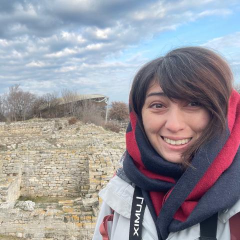 Profile picture for user Hana Sugioka